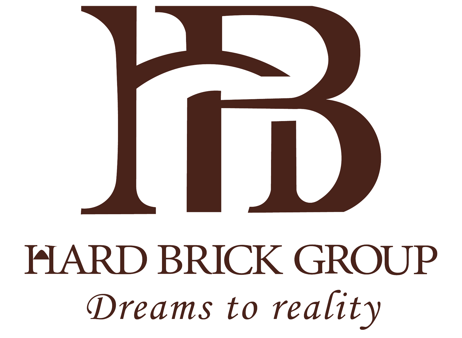 Hard Bricks Logo